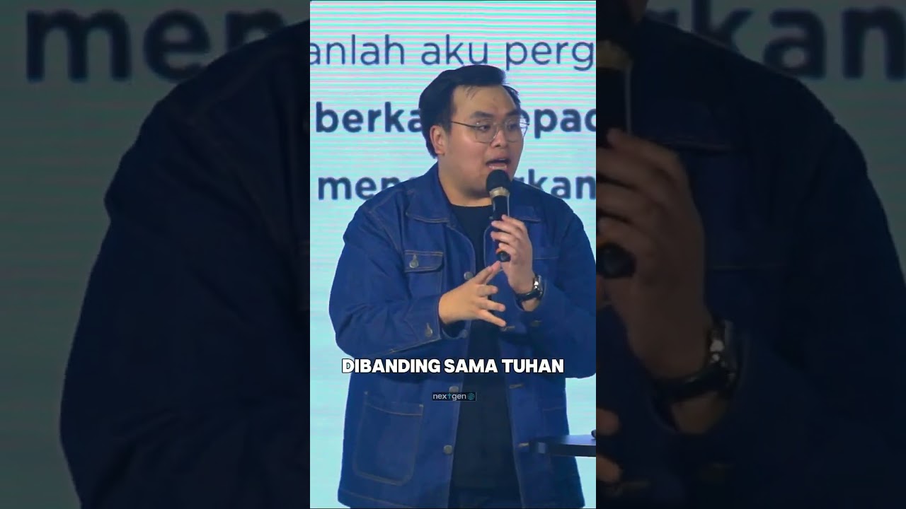 THE JOURNEY OF DISCIPLESHIP - NextGen HOP