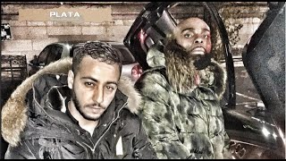 Lacrim - Plata . ft Kaaris