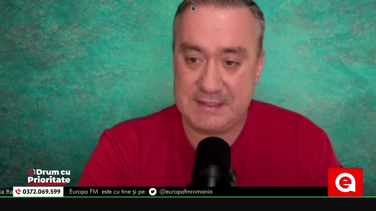 Horia Radu ne vorbește despre concepte de programare neuro-lingvistică (NLP)