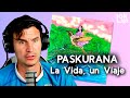 Reacción a Paskurana - La Vida, un Viaje | Análisis de Lokko!
