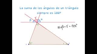 Geometria Plana Triângulos - MPE-GO 2018 #3 