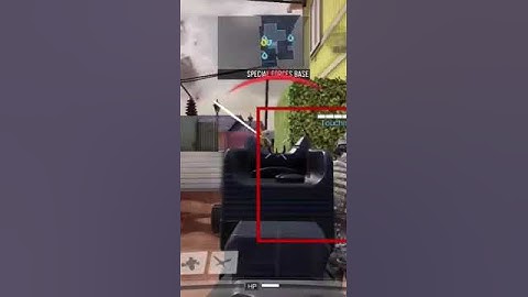 Definitely Not Hacking #codm