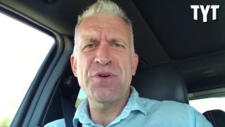 Dylan Ratigan On America's Communism Hypocrisy