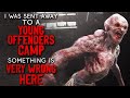 "I Was Sent Away to a Young Offenders Camp, Something’s Very Wrong Here" Creepypasta