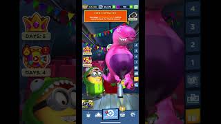 Minion Rush April Fools After Party