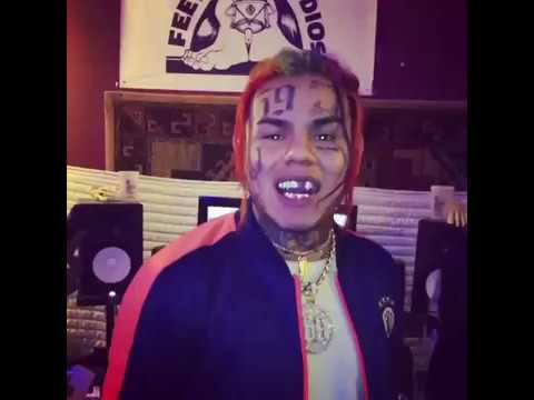 Watch I AINT PLAYING WITH NO WANNA BE TUFF N***a - TEKASHI 69 on YouTube Watch I AINT PLAYING WITH NO WANNA BE TUFF N***a - TEKASHI 69 on YouTube