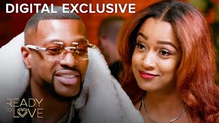 Darius: Akulah Raja, dan Aku Ingin Memberikanmu Mahkota 👑 | Siap untuk Mencintai | OWN