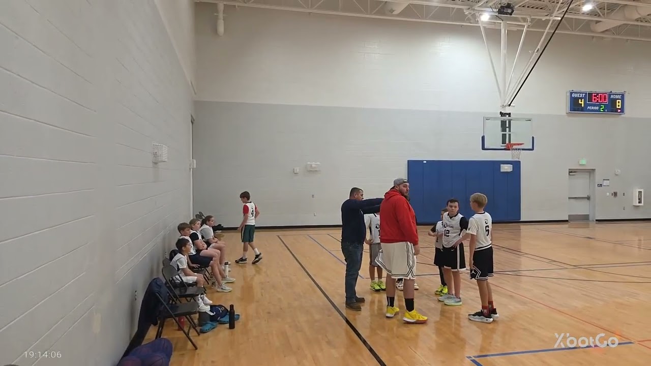 1/14/26 Lazenby vs renn 1st half 