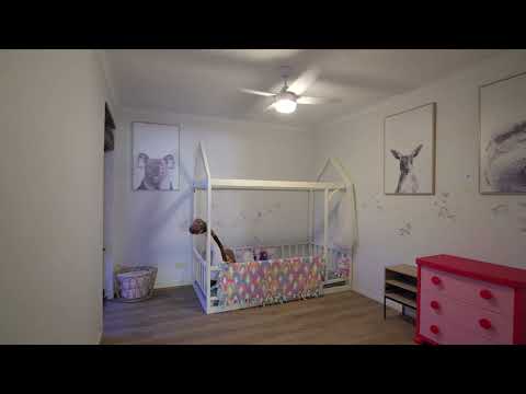 Video thumbnail: 22 Delaware Drive, Sippy Downs