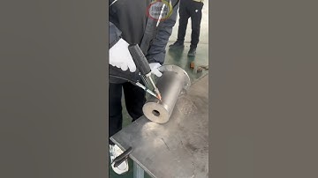 High Quality 1500W Laser Welding Machine Works video