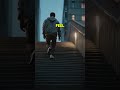 What If Humans Lost Their Shadows?