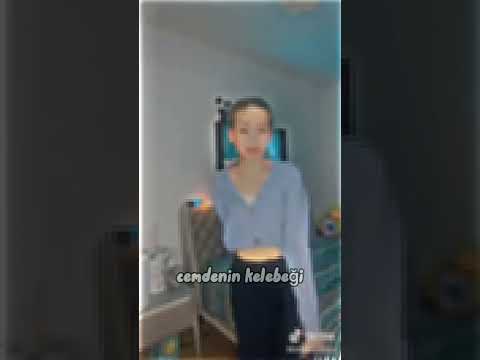 Bu Şarkıya Bayılıyorumm😋😋 (Video Benim Değil)