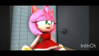 Sonic Minina In Minino Fart