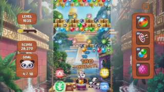Panda Pop- Level 1935
