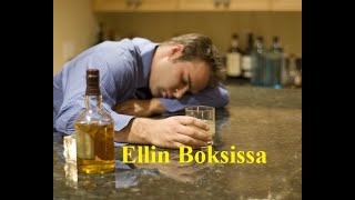 Video thumbnail of "Ellin Boksissa ~ Teijo Joutsela & Humppa-Veikot  🎵🤦‍♀️🙋‍♂️🎵"