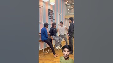Abraz Bhai Acting Video 😁🤫 #shorts #funny #abrazkhan #greenscreen #video 🤫🤣🤣😂