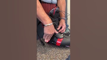 How to: Put on a Dahu Ski Boot [4 Easy Steps]