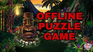 5 Game Puzzle offline Android Terbaik Grafis ciamik screenshot 2