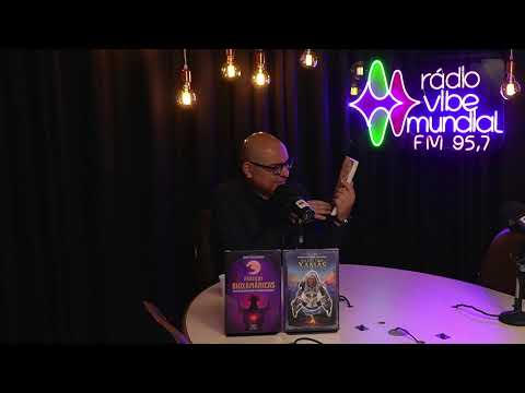 DESPERTAR DA SUA ESPIRITUALIDADE - Samuel S. Paula