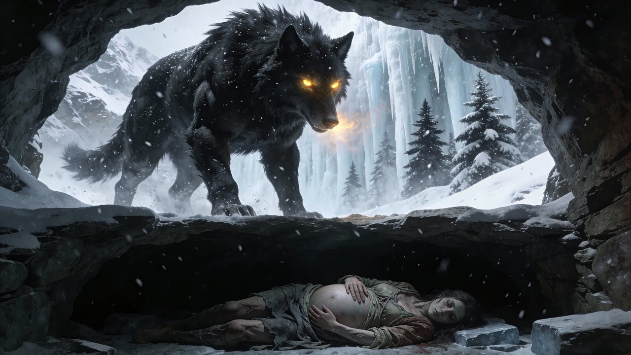 I Was Rejected While Carrying Twins. The Alpha King Says Now He Has Three Treasures.