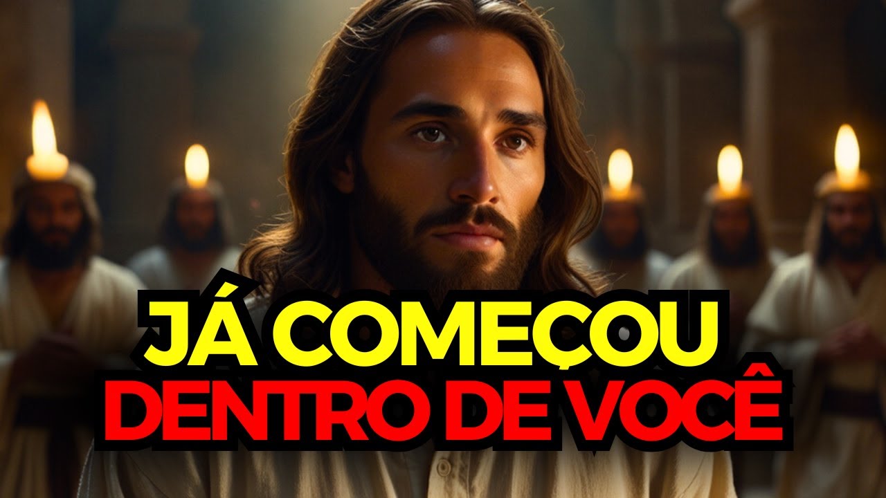 ESCOLHIDO, O QUE TE TORNA DIFERENTE FOI ATIVADO SEM QUE VOCÊ PERCEBESSE! 🔥💎