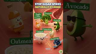 Stop Sugar Spikes Manage Type 2 Diabetes With This Diet Hack