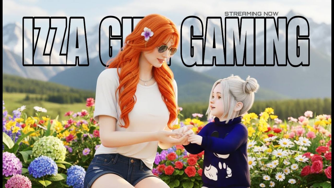 MARANNO ?...❤️| MEENUTTY 💙|DARSHANA❤️| XLANTIS CITYGTA RP|BGMI 