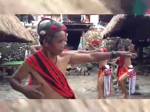 Video: Puas yog Ilocanos Igorot?