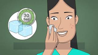How To Get Rid Of Large Pores And Blemishes