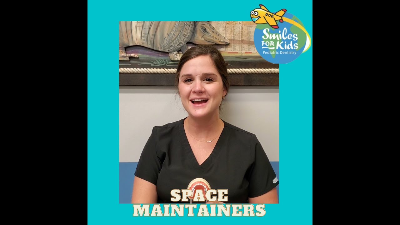 Space Maintainers