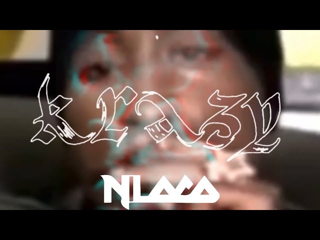 Watch NILOCO - KRAZY (VISUALIZER) on YouTube Watch NILOCO - KRAZY (VISUALIZER) on YouTube