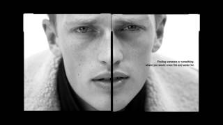Zara Man Campaign Autumn Winter 2016