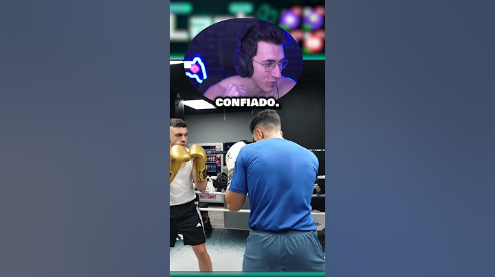 Grefg Golpea 👊🏻 en el Duolingo a DJMario 😥