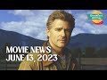 MOVIE NEWS June 13, 2023 | Breakfast All Day