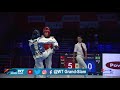 HIGHLIGHT |  Women-57kg  Round of 16, Rafaela ARAUJO (BRA) VS Hatice Kubra ILGUN (TUR)