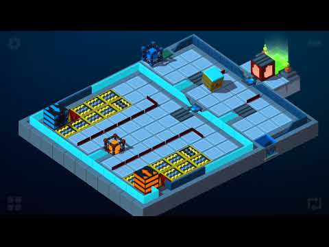 Marvin The Cube - Level 88 - YouTube