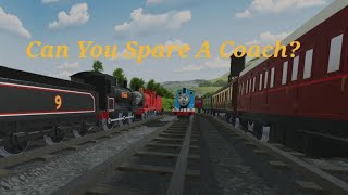 Can You Spare A Coach?