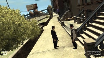 GTA IV Crash n Splash [HD]