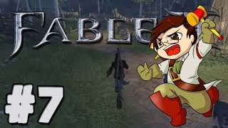 Fable 2: Ep 7: Farting Around