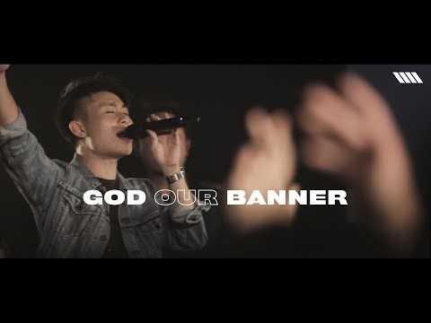 God Our Banner - Awaken Generation Music (feat. Jared Yong)