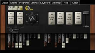 GSi updates VB3m to v1.2.0 for iOS and Android screenshot 5