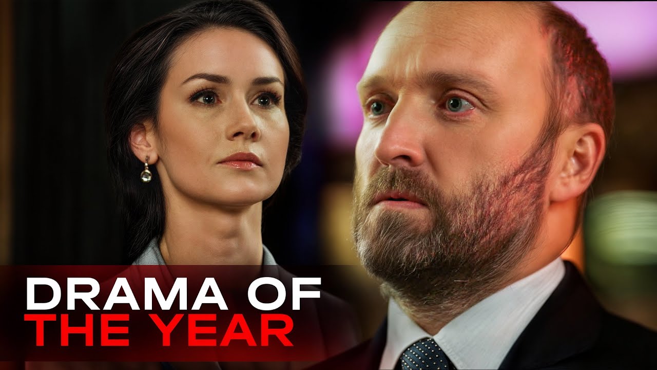 GET READY TO CRY and smile with this story of betrayal | Best Romantic Series | Free Full Movies