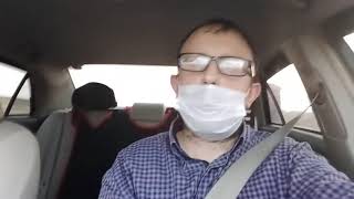 Trafikte Kobra Nejdet Denk Geldi