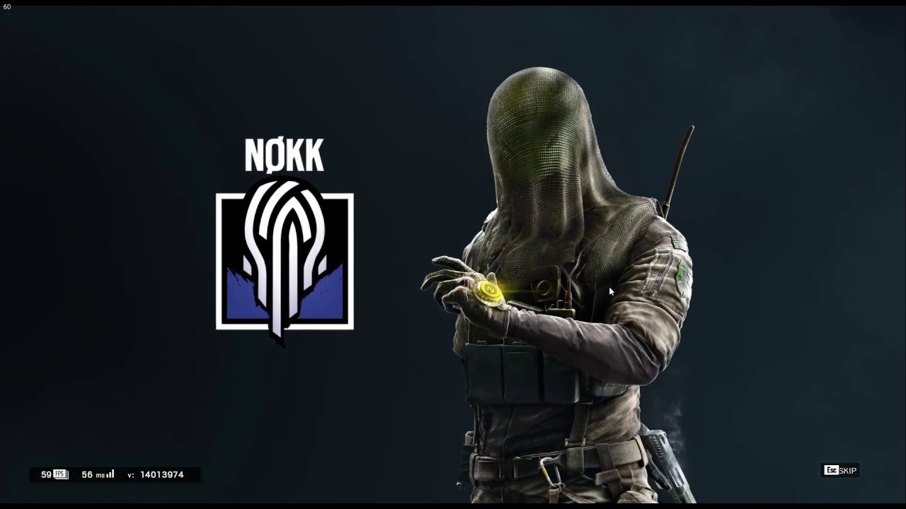 buying one of my favorite ops in seige YouTube