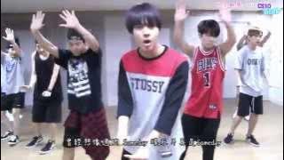 BTS(방탄소년단) - 24/7=heaven MV [繁體中字]