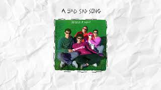 People R Ugly  A Sad Sad Song visualizer