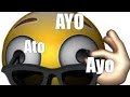 Clawzy &amp; Cheybear - AYO (DJM Remix)
