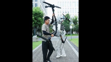 How to perform compass calibration?#eftdrone