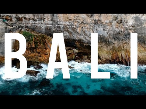 Wideo: Po Raz Pierwszy Na Bali: Notatka Turystyczna