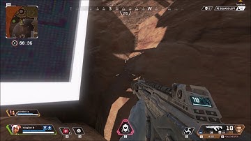 basically apex legends